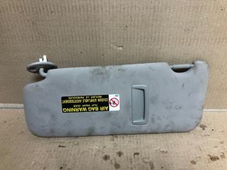 Козырек солнцезащитный правый LEXUS RX350/450 09-15 GGL10L 3.5 2GR-FE