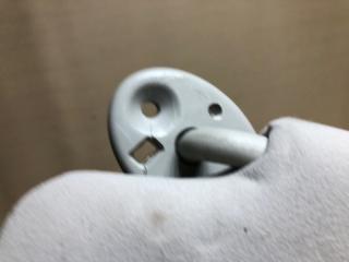 Козырек солнцезащитный правый RX350/450 09-15 2012 GGL10L 3.5 2GR-FE