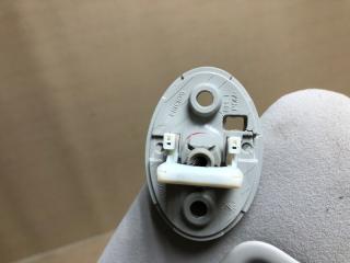 Козырек солнцезащитный правый RX350/450 09-15 2012 GGL10L 3.5 2GR-FE