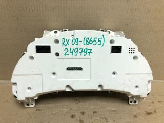 Панель приборов RX350/450 09-15 2012 GGL10L 3.5 2GR-FE