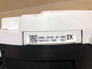 Панель приборов RX350/450 09-15 2012 GGL10L 3.5 2GR-FE