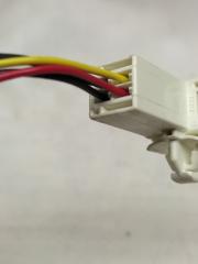 Камера заднего вида KIZASHI 09-14 2010 Седан 2.4