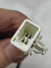 Камера заднего вида KIZASHI 09-14 2010 Седан 2.4