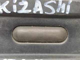Кнопка открывания багажника наружная KIZASHI 09-14 2010 Седан 2.4