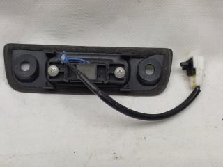 Кнопка открывания багажника наружная SUZUKI KIZASHI 09-14 Седан 2.4