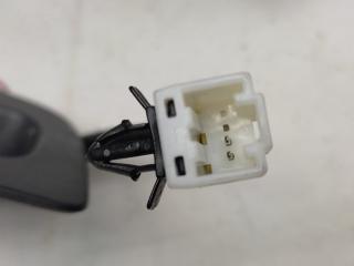 Кнопка открывания багажника наружная KIZASHI 09-14 2010 Седан 2.4