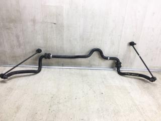 Стабилизатор передний KIA SORENTO XM 09-14 2012 Б/У Стабилизатор передний KIA SORENTO XM 09-14 2012