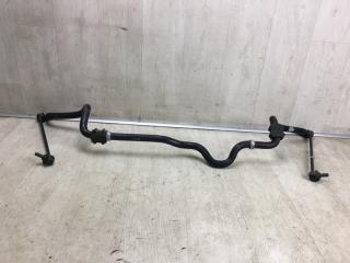 Стабилизатор передний SORENTO XM 09-14 2012 XM 2.4 G4KJ