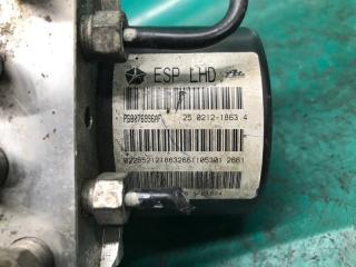 Блок ABS JOURNEY 08-20 2012 Внедорожник 3.6 ERB