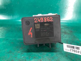 Блок ABS FUSION 14- 2014 Седан 2.5