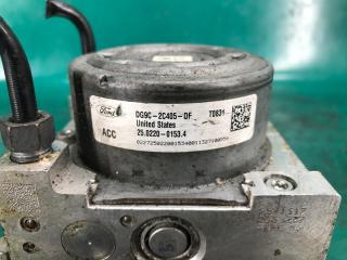 Блок ABS FUSION 14- 2014 Седан 2.5