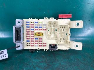Блок предохранителей салон HYUNDAI ACCENT RB 10- 2015