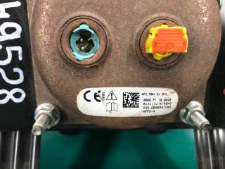 Подушка безопасности пассажира HYUNDAI ACCENT RB 10- Хетчбек 1.6