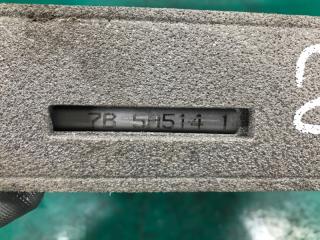 Испаритель кондиционера RX300 98-03 2000 Внедорожник 3.0