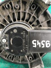 Моторчик печки RDX 06-12 2007 Внедорожник 2.3