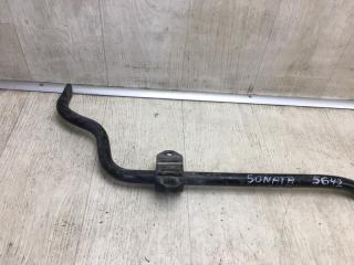 Стабилизатор передний SONATA LF 2014- 2014 LF 2.4 G4KJ