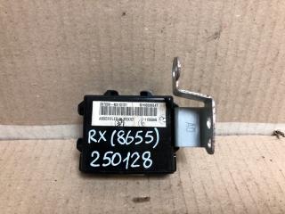 Блок электронный LEXUS RX350/450 09-15 2012