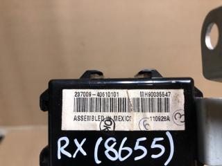 Блок электронный RX350/450 09-15 2012 GGL10L 3.5 2GR-FE