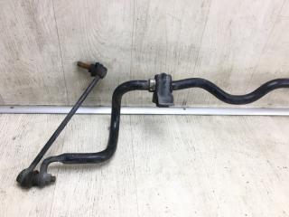 Стабилизатор передний JUKE 10-19 2010 F15 1.6 MR16DDT