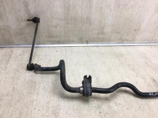 Стабилизатор передний JUKE 10-19 2010 F15 1.6 MR16DDT