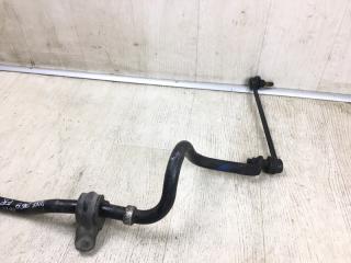 Стабилизатор передний JUKE 10-19 2010 F15 1.6 MR16DDT