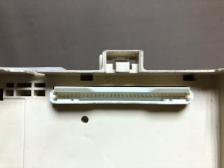 Блок предохранителей салон LEXUS RX350/450 09-15 GGL10L 3.5 2GR-FE