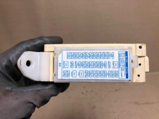 Блок предохранителей салон RX350/450 09-15 2012 GGL10L 3.5 2GR-FE