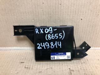 Блок электронный LEXUS RX350/450 09-15 2012