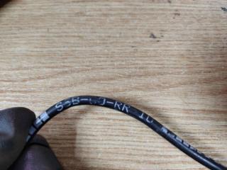 Датчик ABS задний правый CIVIC ES 00-05