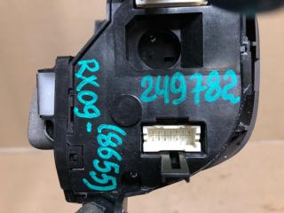 Кнопки на руль левые LEXUS LS460 06-12 USF40 4.6