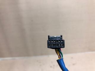 Кнопки на руль левые LS460 06-12 2011 USF40 4.6