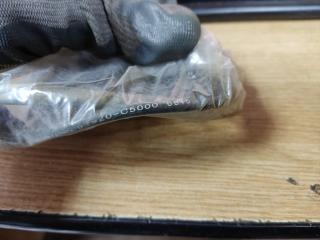 Провод датчика ABS задний левый KIA SORENTO UM 14- Внедорожник 2.4