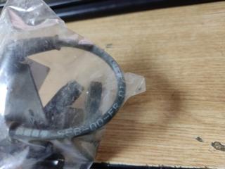 Датчик ABS передний левый HONDA CIVIC ES 00-05