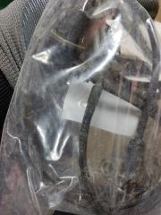 Датчик ABS задний G35 03-07