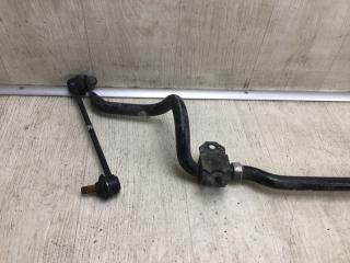 Стабилизатор передний FORTE/CERATO TD 08-13 2009 TD 2.0 G4KD