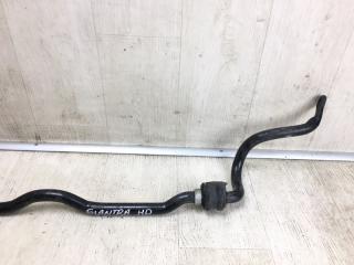 Стабилизатор передний HYUNDAI ELANTRA HD 06-11 HD 2.0 G4GC