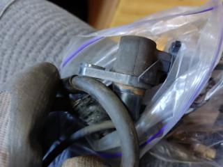 Датчик ABS передний правый TOYOTA AVALON 05-12