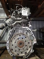 Двигатель бензин ACURA TLX 14-17 2015