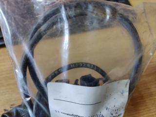 Датчик ABS передний левый ACURA MDX (YD3) 13-21 Внедорожник 3.5