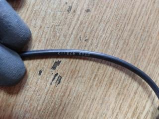 Датчик ABS задний левый HONDA ACCORD CU8 / TSX 08-14