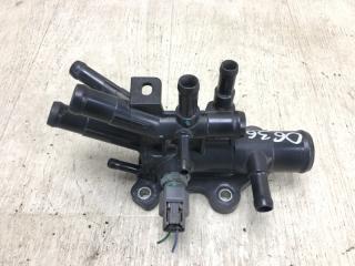 Фланец системы охлаждения X-TRAIL/ROGUE T32 13-20 2017 T32 2.5 QR25DE