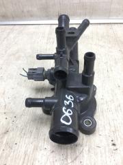 Фланец системы охлаждения NISSAN X-TRAIL/ROGUE T32 13-20 T32 2.5 QR25DE