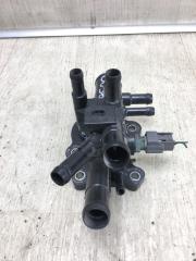 Фланец системы охлаждения X-TRAIL/ROGUE T32 13-20 2017 T32 2.5 QR25DE