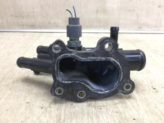 Фланец системы охлаждения X-TRAIL/ROGUE T32 13-20 2017 T32 2.5 QR25DE