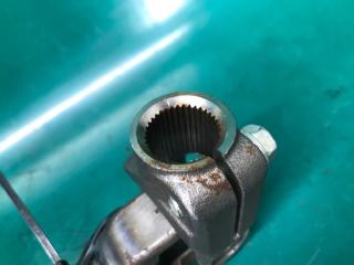 Рулевой карданчик VENZA 09-16 2015 Минивэн 3.5 2GR-FE