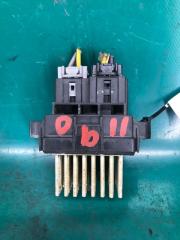 Резистор печки FORD FUSION 14- Седан C15HDTX