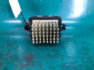 Резистор печки FUSION 14- 2015 Седан C15HDTX