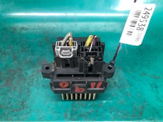 Резистор печки FUSION 14- 2015 Седан C15HDTX