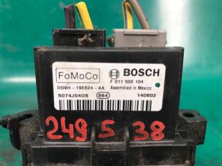 Резистор печки FUSION 14- 2015 Седан C15HDTX