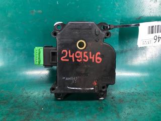 Моторчик заслонки печки RDX 06-12 2007 Внедорожник 2.3